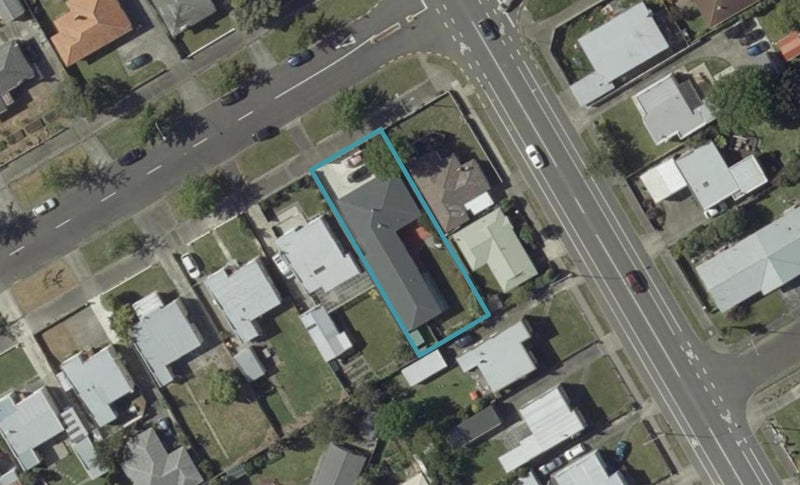 82 Church Street, Awapuni, Palmerston North - Carousel 1