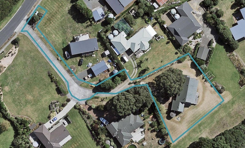 444C Matakawau Road, Āwhitu - Carousel 1