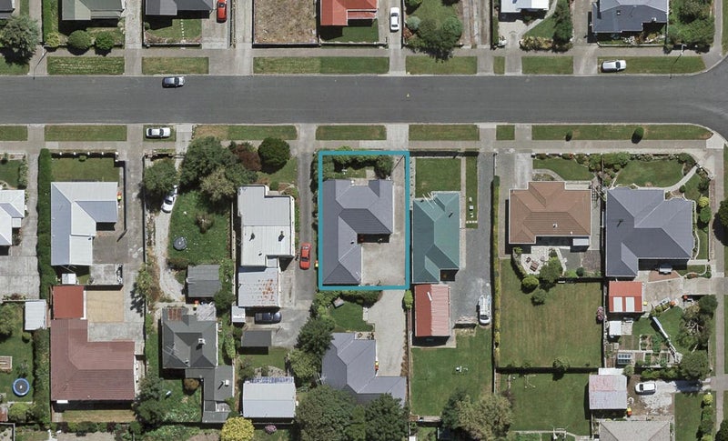 313 Crinan Street, Georgetown, Invercargill - Carousel 1