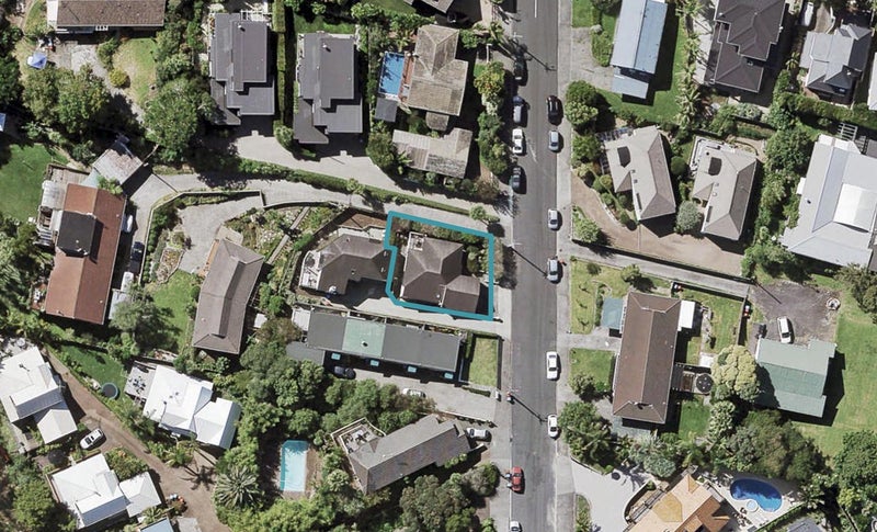 66A Comins Crescent, Mission Bay, Auckland - Carousel 1