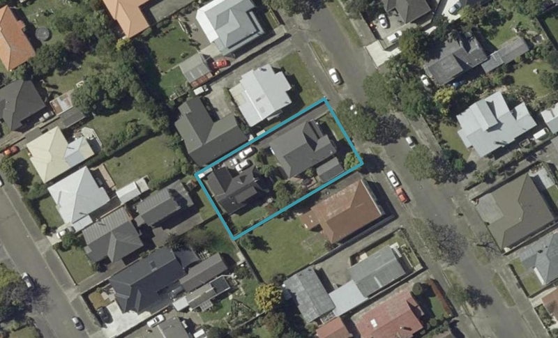 19A Alfred Street, Roslyn, Palmerston North - Carousel 1