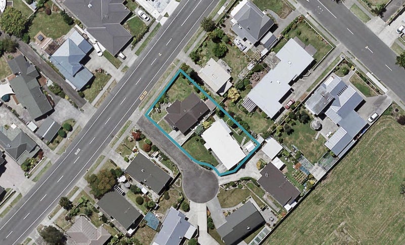 2/133 Avondale Road, Greenmeadows, Napier - Carousel 1