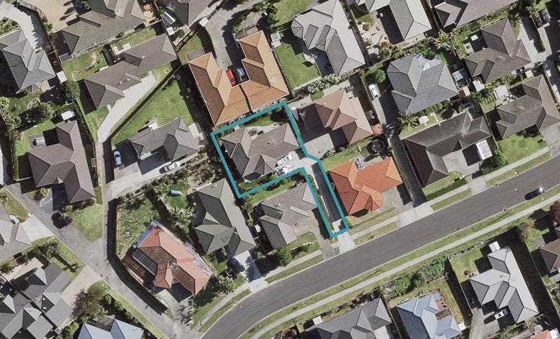 69A Rathmar Drive, Manurewa, Auckland - Carousel 1