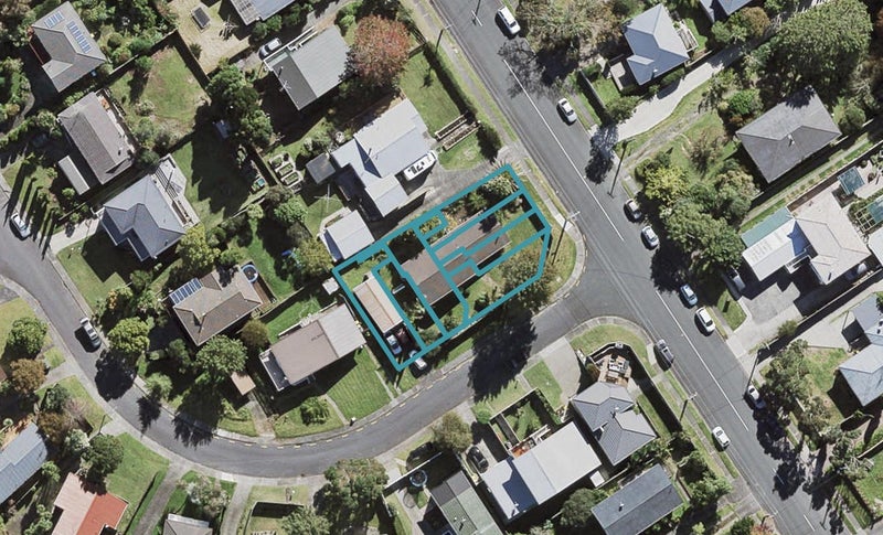 1A Pavola Grove, Glenfield, Auckland - Carousel 1