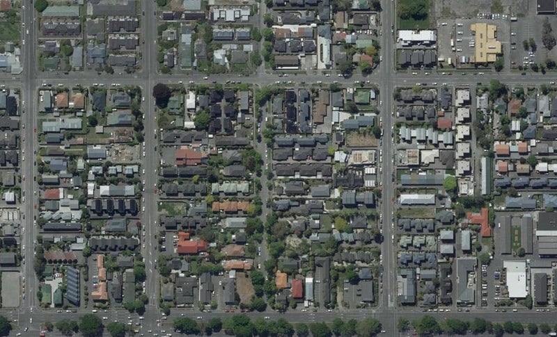 1/30 Bishop Street, St Albans, Christchurch - Carousel 1