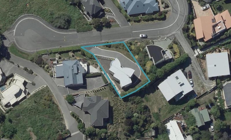 49 Rossmore Terrace, Cashmere, Christchurch - Carousel 1