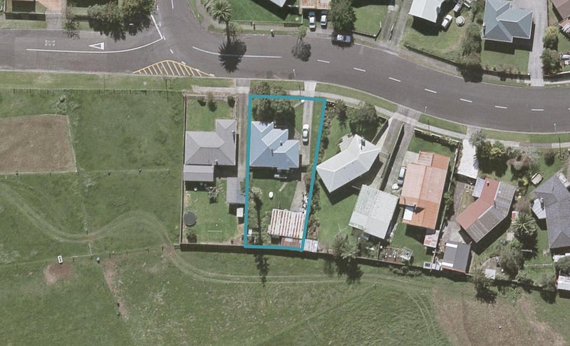 151 Cracroft Street, Waitara, Waitara - Carousel 1