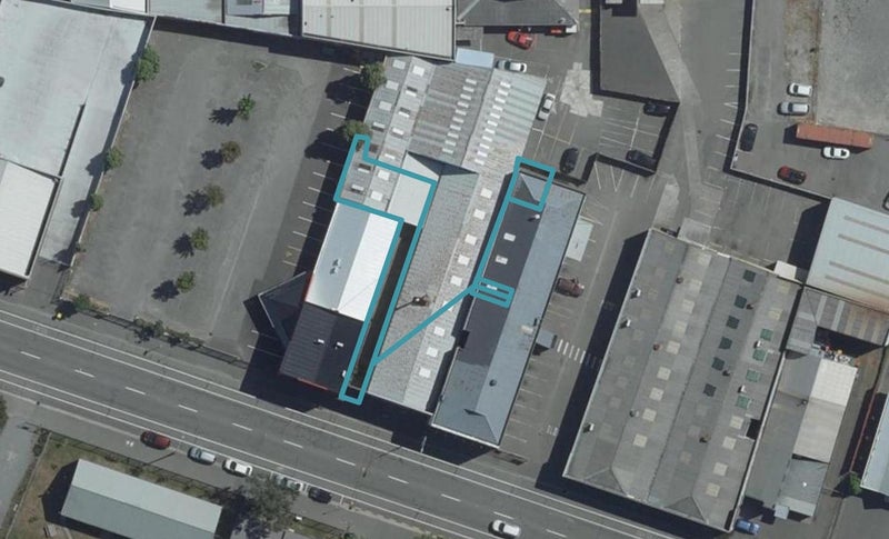 106/75 Ferry Road, Christchurch Central, Christchurch - Carousel 1