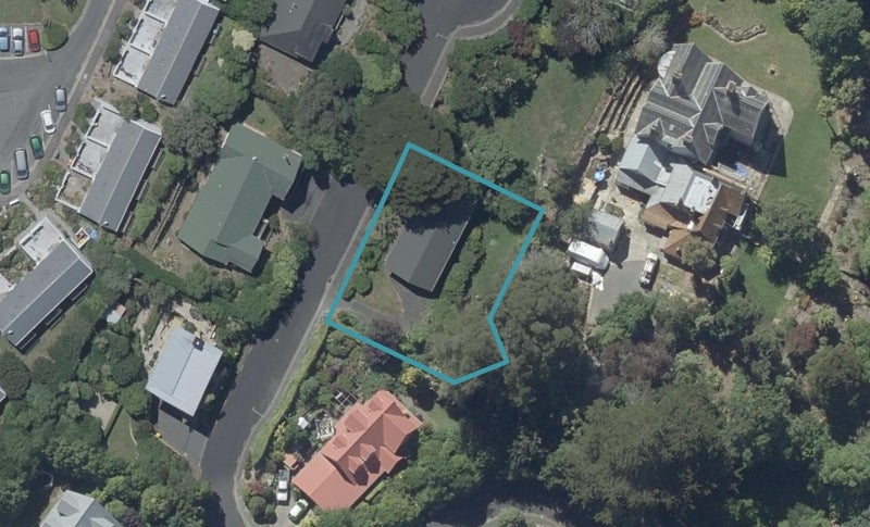22 Ferntree Drive, Wakari, Dunedin - Carousel 1