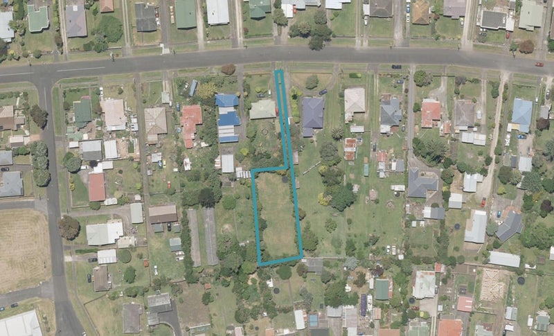 51A Bignell Street, Gonville, Whanganui - Carousel 1