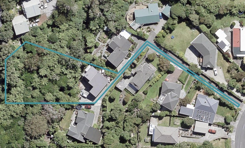 14 Pokohiwi Road, Normandale, Lower Hutt - Carousel 1