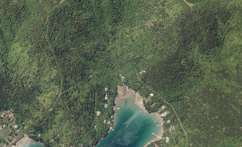 0 Lochmara Bay, Lochmara Bay, Marlborough Sounds - Carousel 1