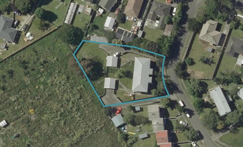4 Buxton Place, Hokowhitu, Palmerston North - Carousel 1