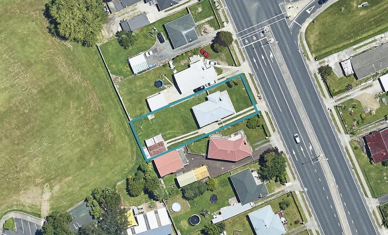 132 Fairy Springs Road, Fairy Springs, Rotorua - Carousel 1