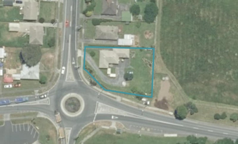 2 Harris Street, Huntly, Huntly - Carousel 1
