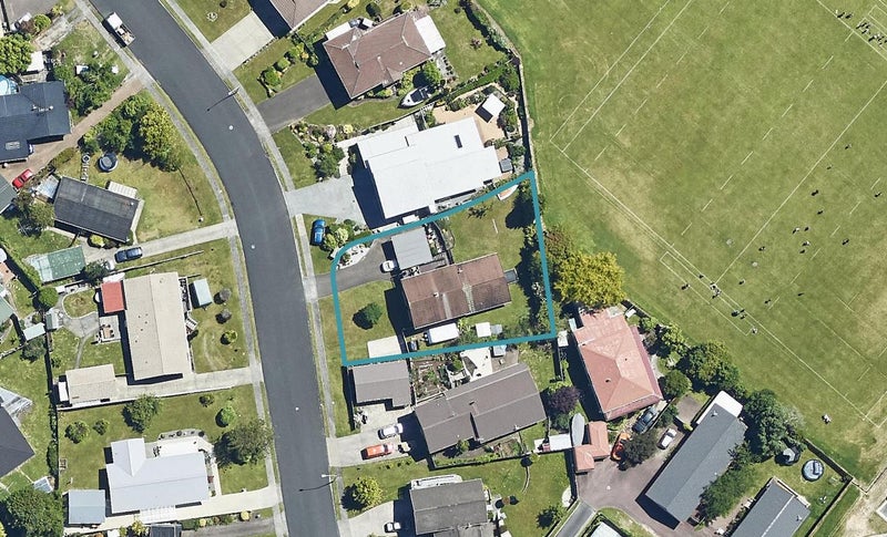 40 Petrie Street, Pomare, Rotorua - Carousel 1