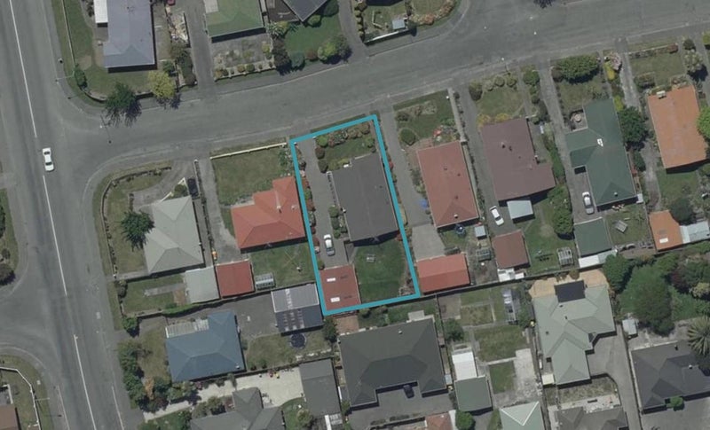 6 Kathleen Crescent, Hornby, Christchurch - Carousel 1