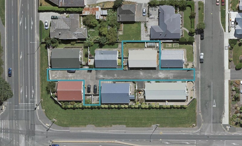 2G Macmaster Street, Richmond, Invercargill - Carousel 1