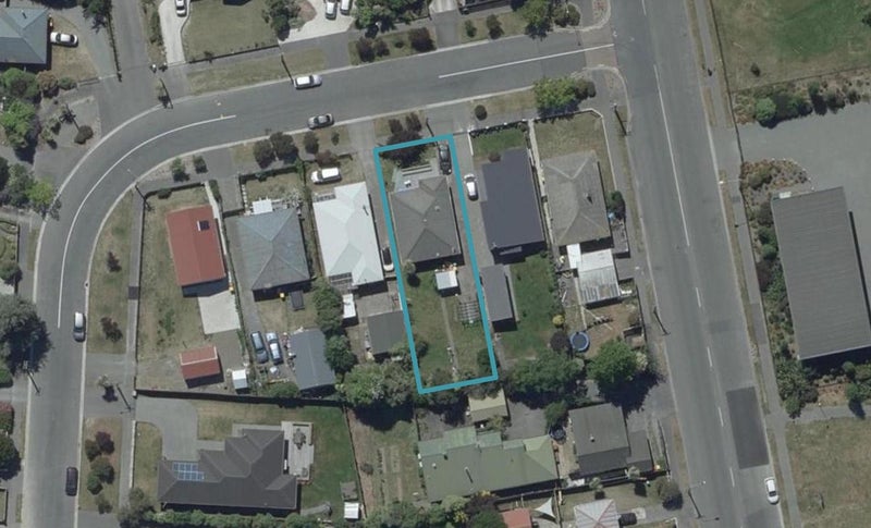 5 Sinclair Street, New Brighton, Christchurch - Carousel 1