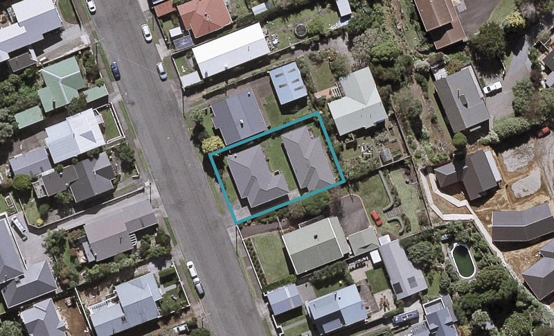 1/46 Dorset Avenue, Westown, New Plymouth - Carousel 1