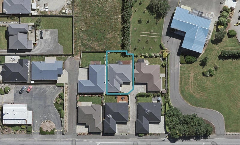 18 Bainfield Road, Waikiwi, Invercargill - Carousel 1