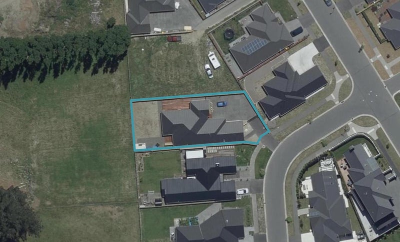 4 Alexandrina Street, Marshland, Christchurch - Carousel 1