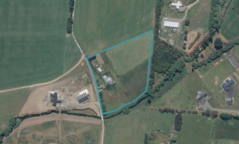 100 Gressons Road, Waikuku, Rangiora - Carousel 1