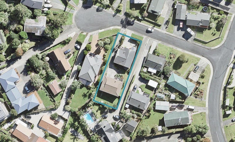 8 Eagle Place, Red Beach, Whangaparāoa - Carousel 1