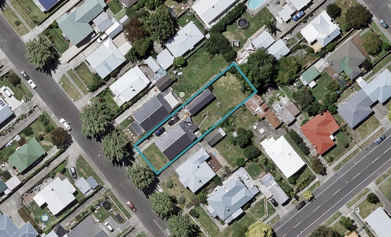 812 Ellison Road, Parkvale, Hastings - Carousel 1