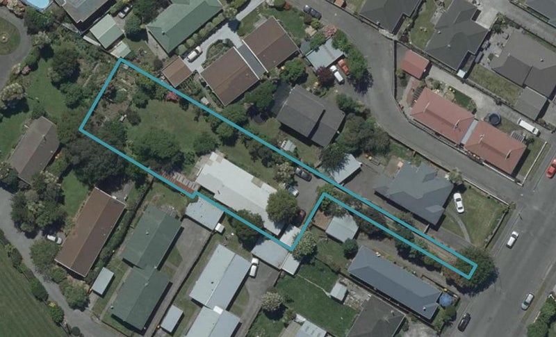 98 Middlepark Road, Sockburn, Christchurch - Carousel 1