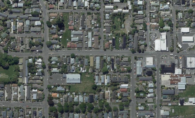 1/30 Edgeware Road, St Albans, Christchurch - Carousel 1