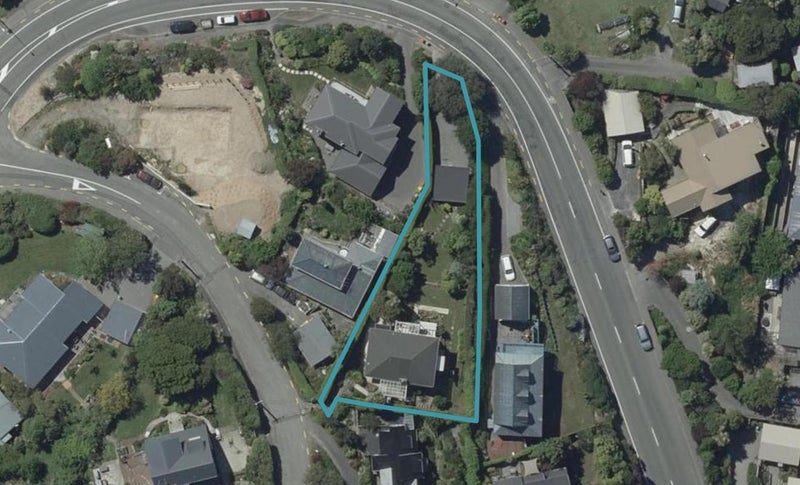 5 Glenelg Spur, Hillsborough, Christchurch - Carousel 1