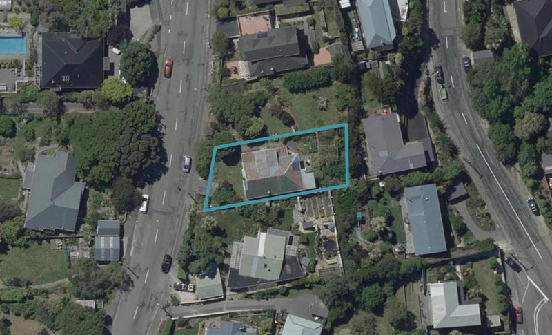 17A Huntsbury Avenue, Huntsbury, Christchurch - Carousel 1