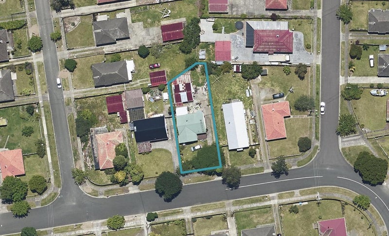 74 Newall Street, Kawerau, Kawerau - Carousel 1