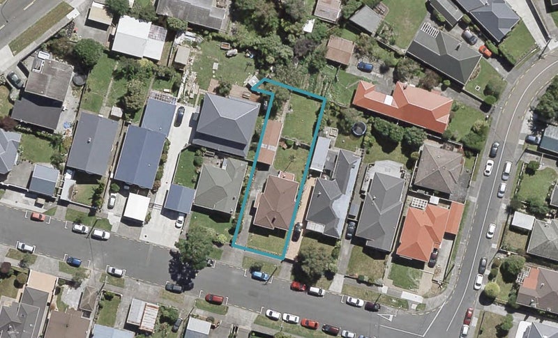 30 Mills Street, Boulcott, Lower Hutt - Carousel 1