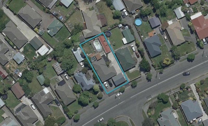 29 Farrington Avenue, Bishopdale, Christchurch - Carousel 1