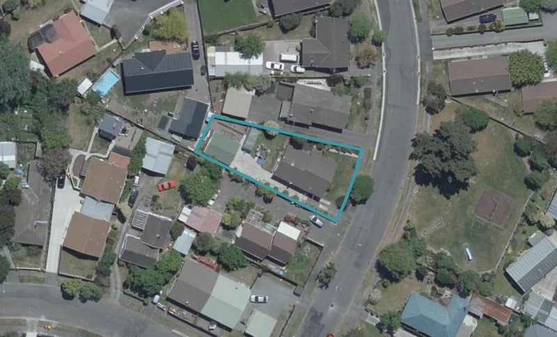 33 Ashwood Street, Parklands, Christchurch - Carousel 1