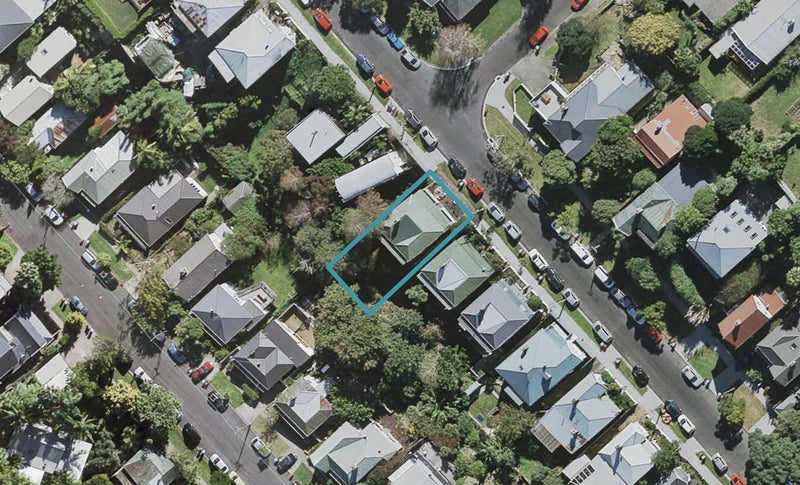 22 Bright Street, Eden Terrace, Auckland - Carousel 1