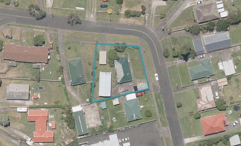 5A Bennett Street, Gonville, Whanganui - Carousel 1