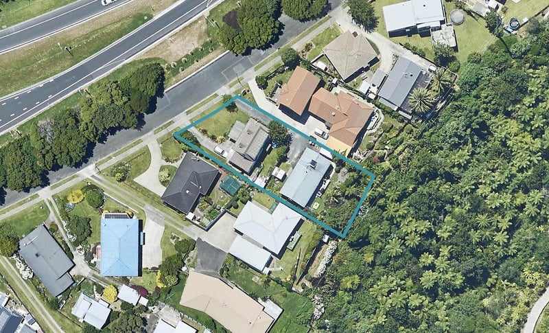 66 Hammond Street, Hairini, Tauranga - Carousel 1