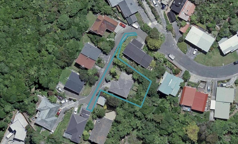 23 Govind Grove, Ngaio, Wellington - Carousel 1