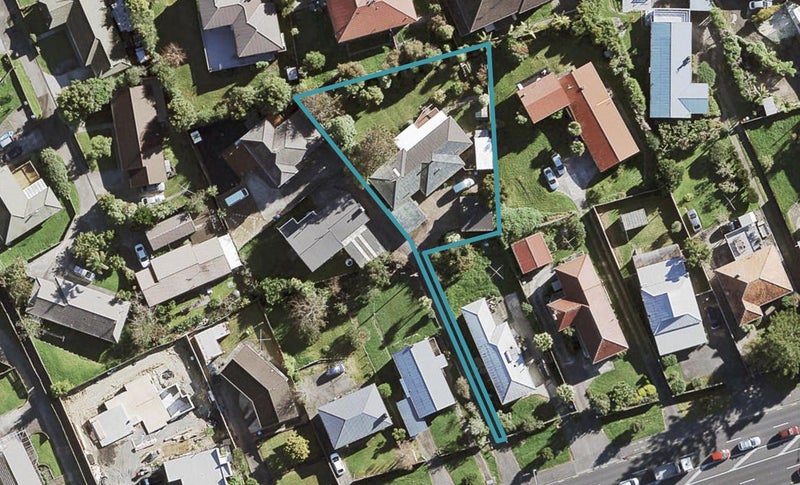 50 Maioro Street, New Windsor, Auckland - Carousel 1