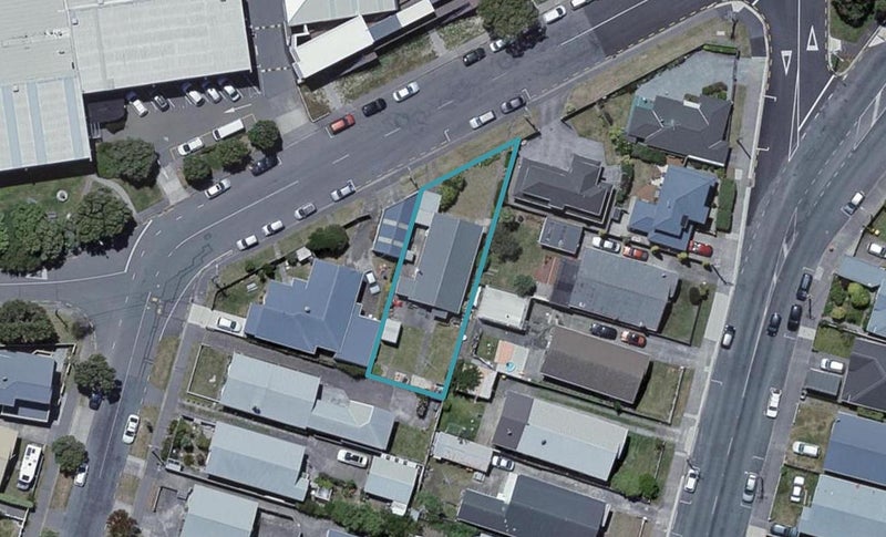 128 Wexford Road, Miramar, Wellington - Carousel 1