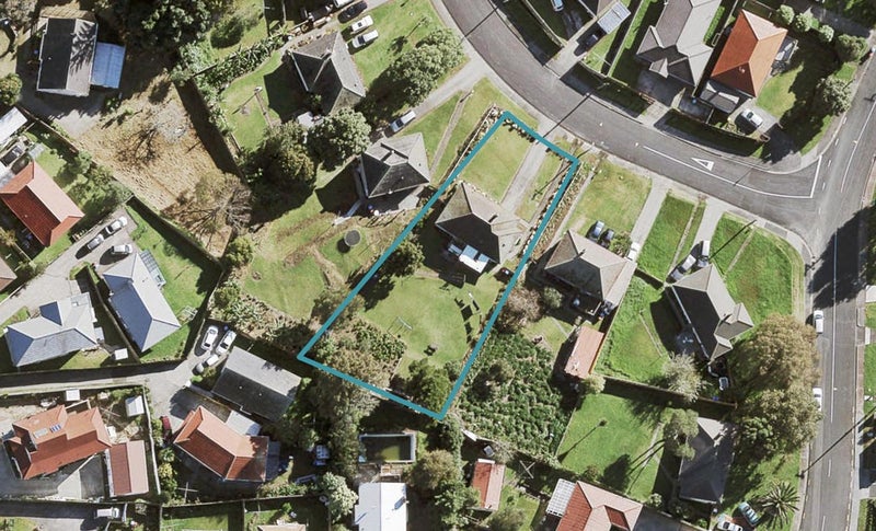 21 Skipper Avenue, Mount Roskill, Auckland - Carousel 1