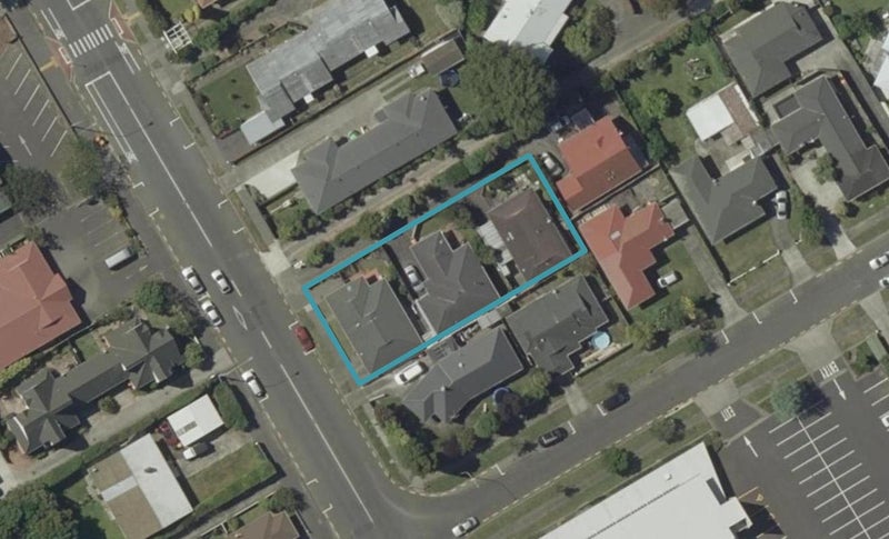 331A Albert Street, Hokowhitu, Palmerston North - Carousel 1