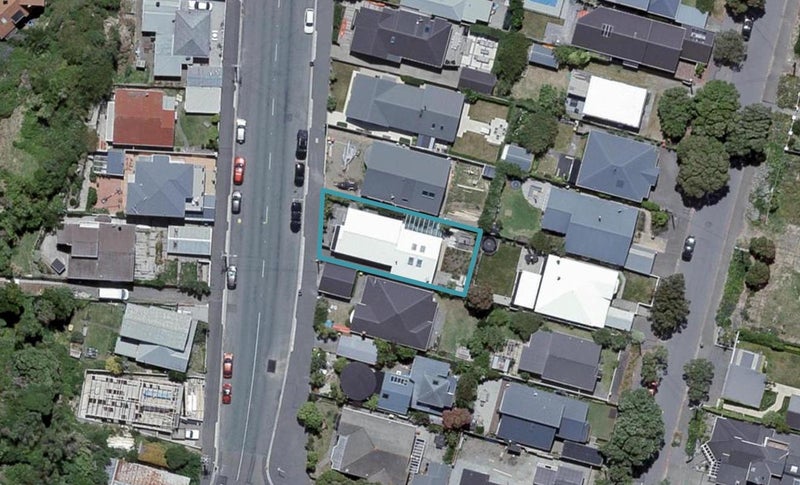 25 Ferry Street, Seatoun, Wellington - Carousel 1