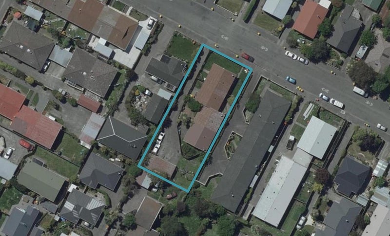 2/90 Charles Street, Waltham, Christchurch - Carousel 1