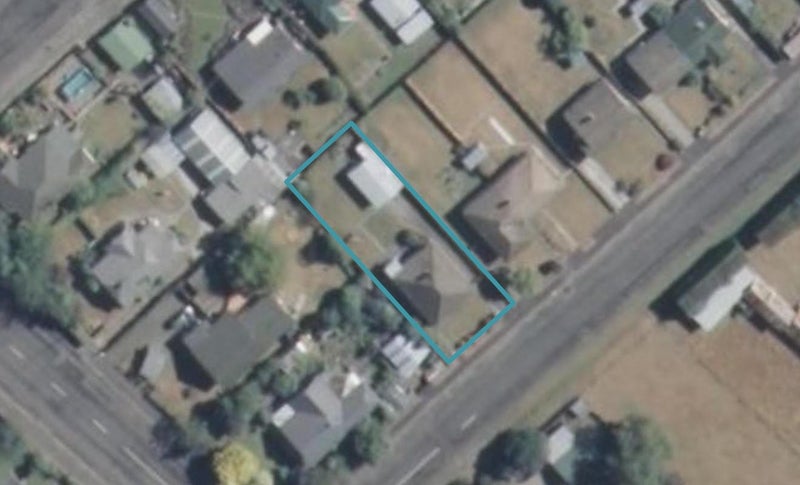 165 Trevors Road, Hampstead, Ashburton - Carousel 1