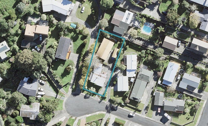 7A Eagle Place, Red Beach, Whangaparāoa - Carousel 1