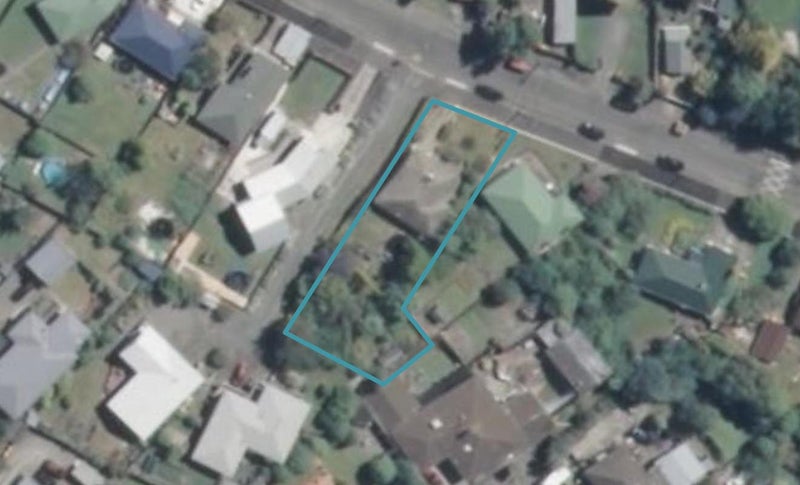 26 Canada Street, Watlington, Timaru - Carousel 1